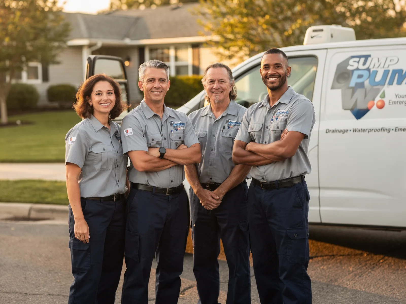 Water Heater Repair company in Fish Creek, WI